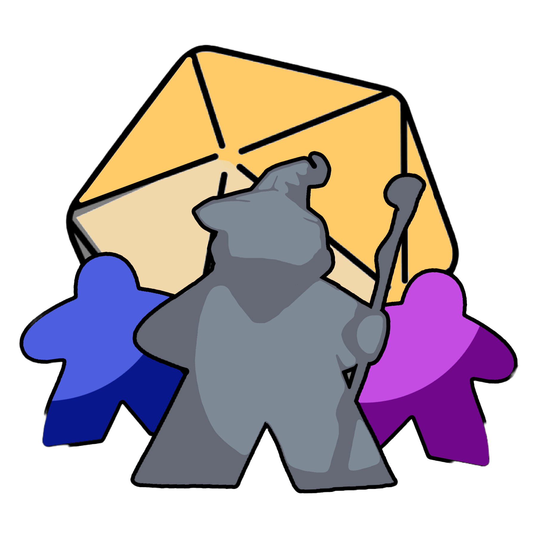 La compagnia dei boardgame
